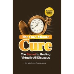 One Minute Cure